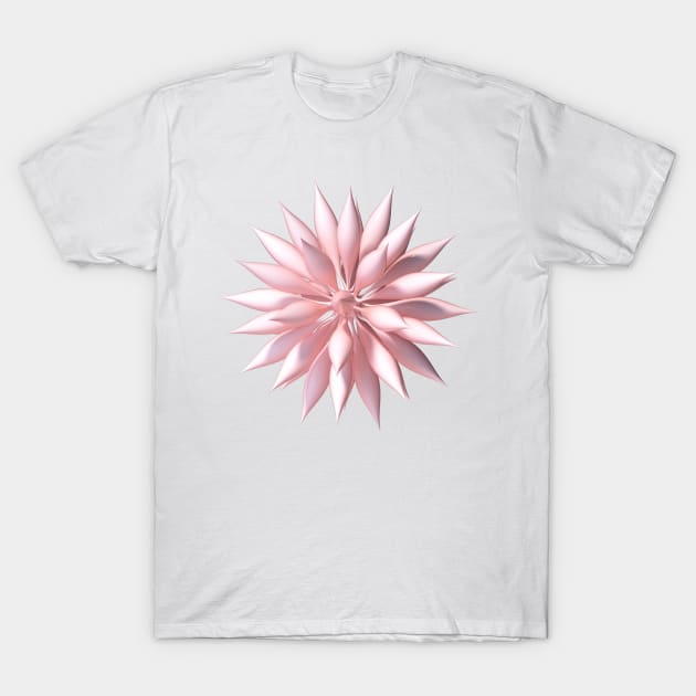 abstract virus-2 T-Shirt by artistic-much